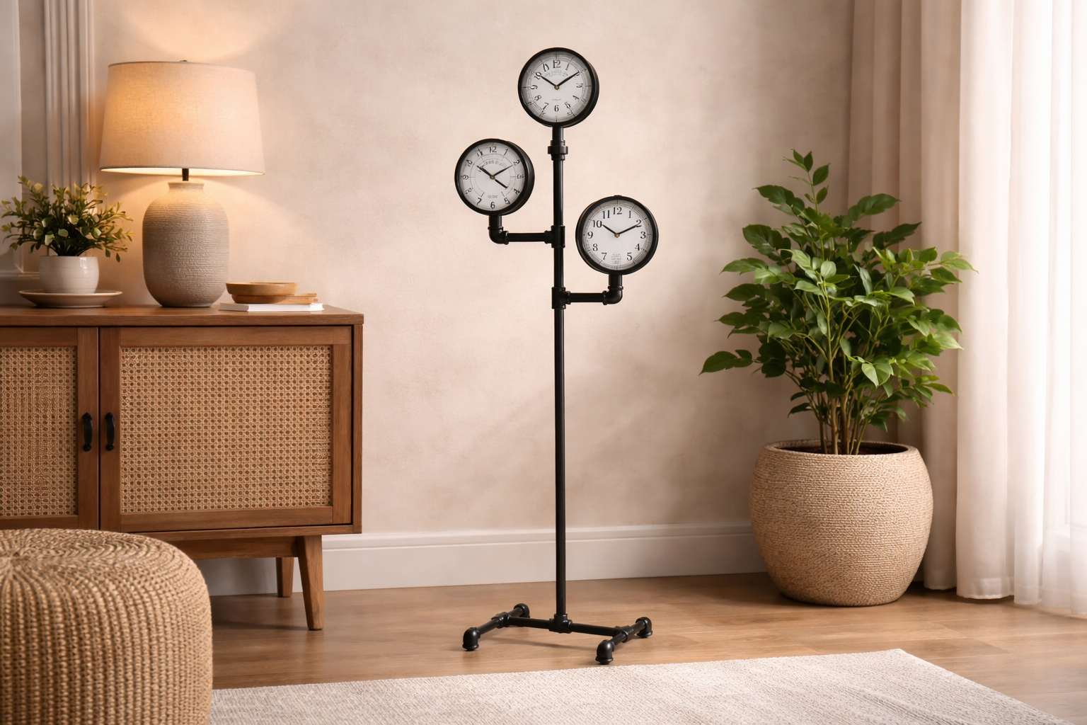 Floor Clocks