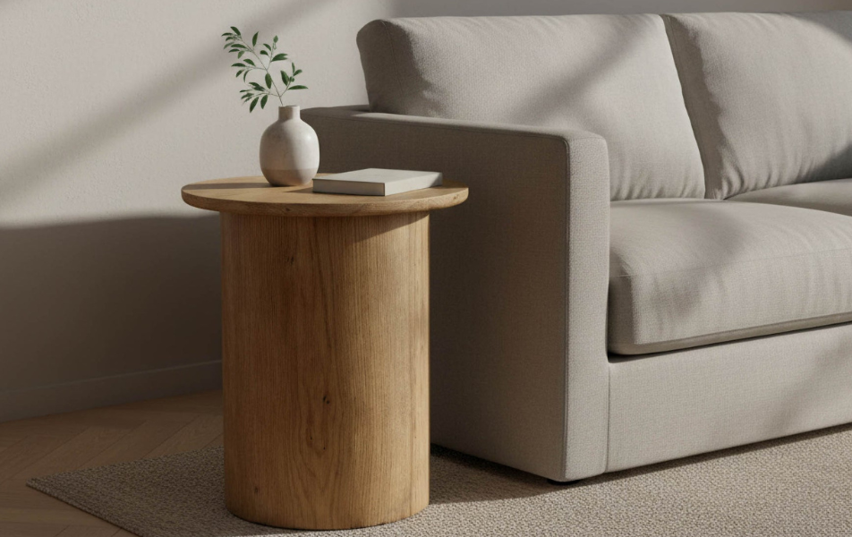 Outdoor Multi-use Table