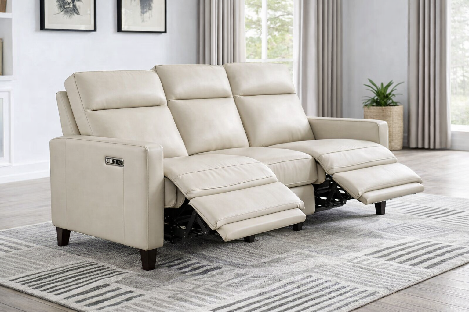 Recliners