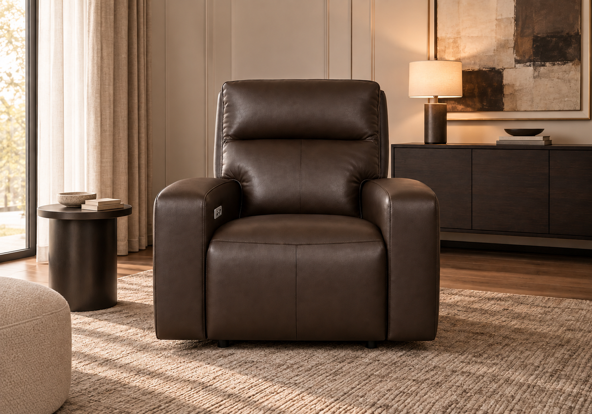 Recliners