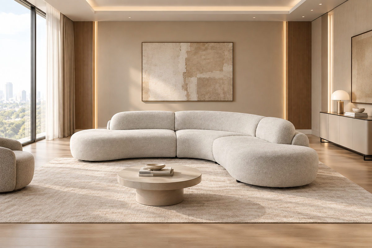 Sectional