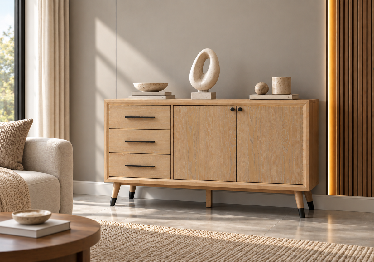 Server / Sideboards