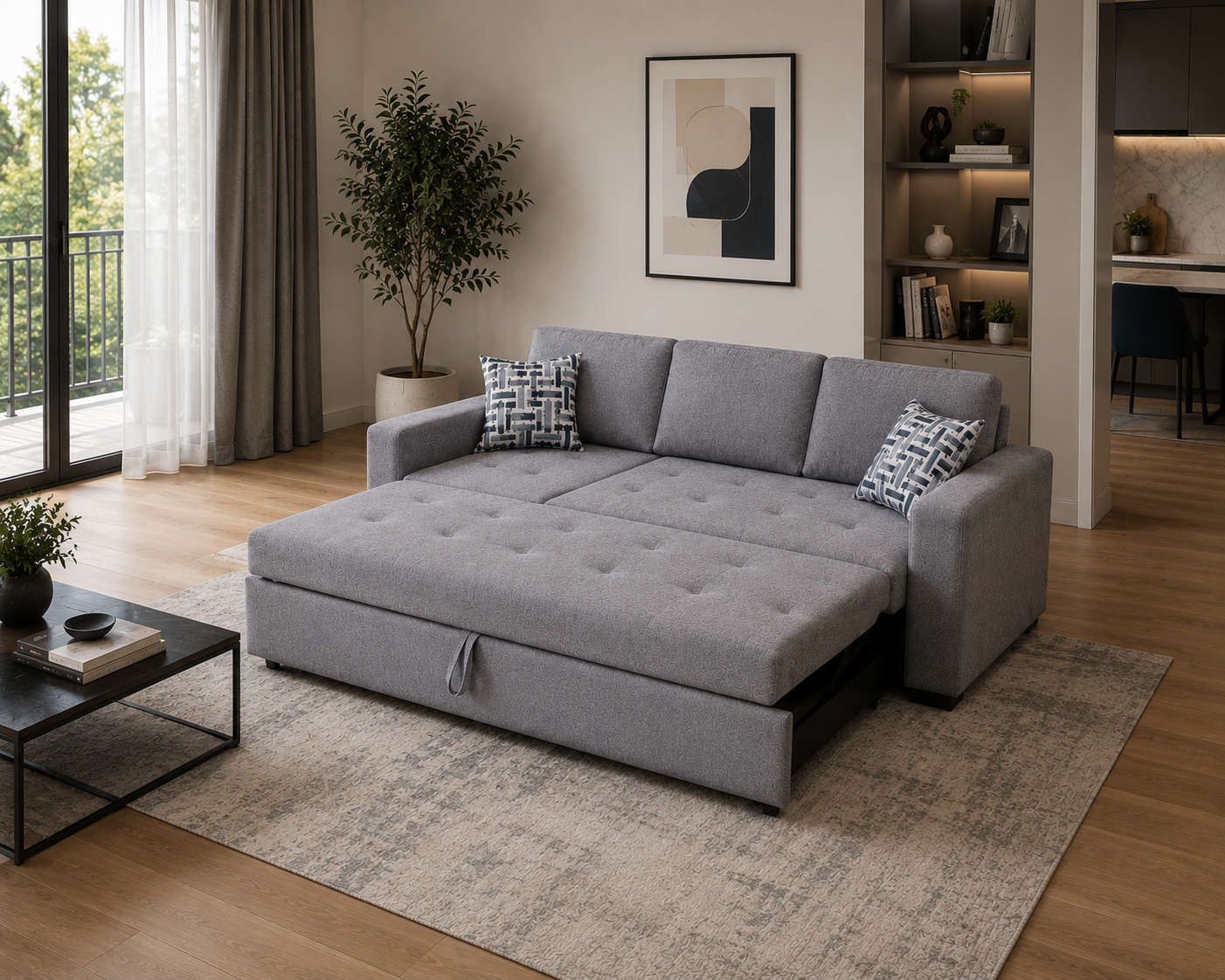 Sofa Beds
