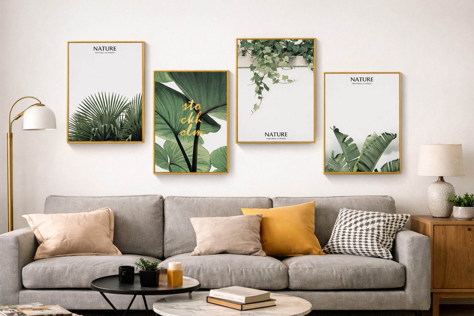 Wall Art