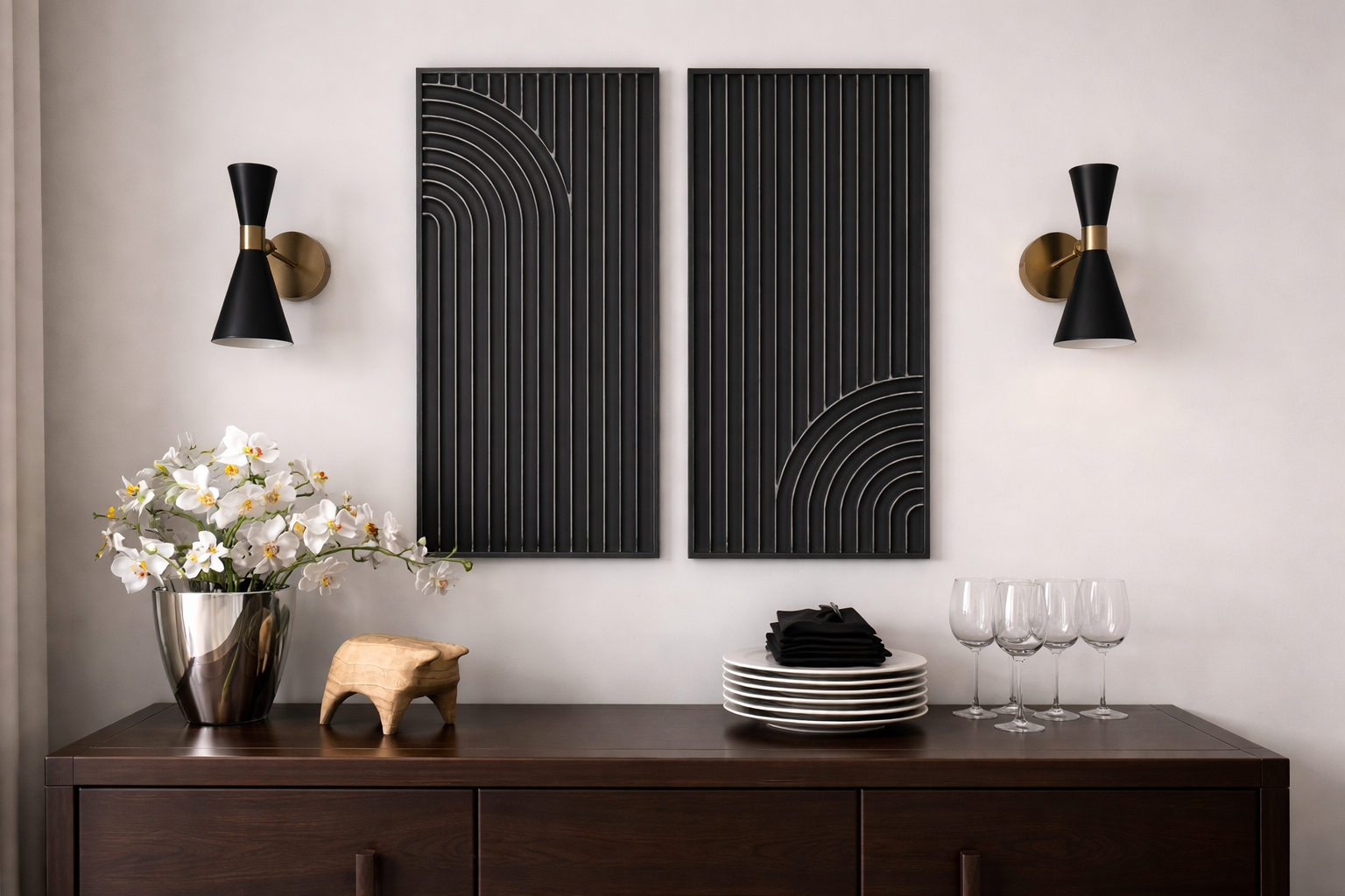 Wall Decor