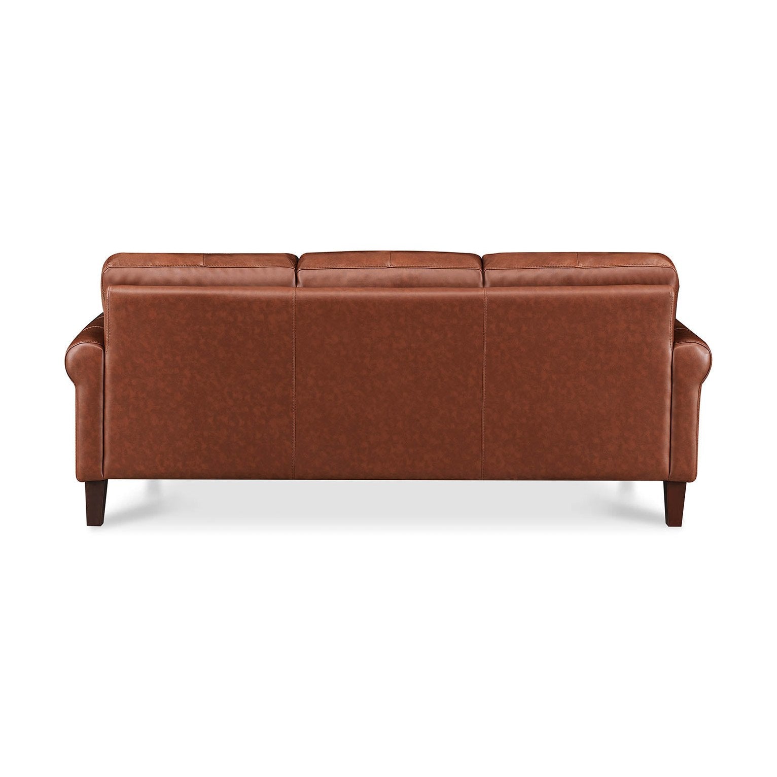 Austra Genuine Leather Sofa