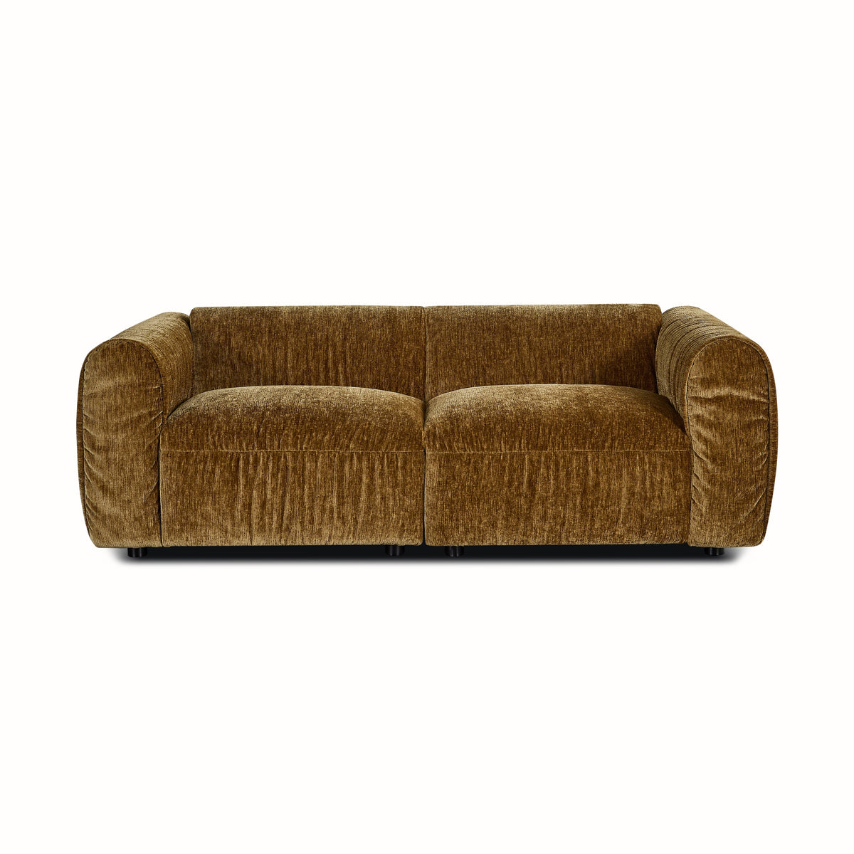 Avenor Modern Loveseat
