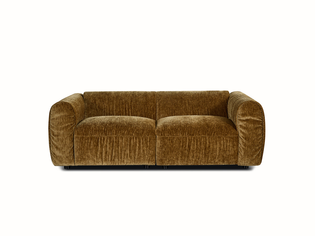 Avenor Modern Loveseat