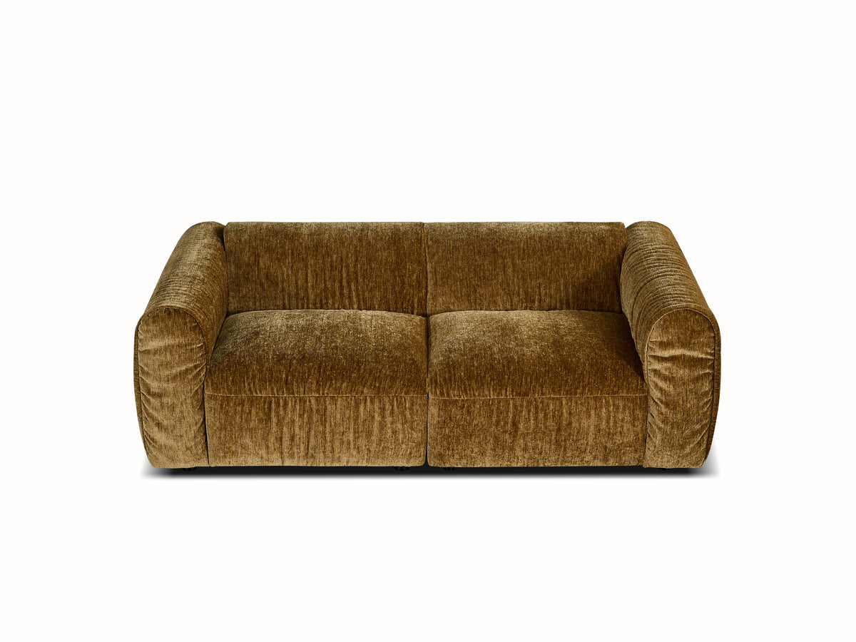 Avenor Modern Loveseat