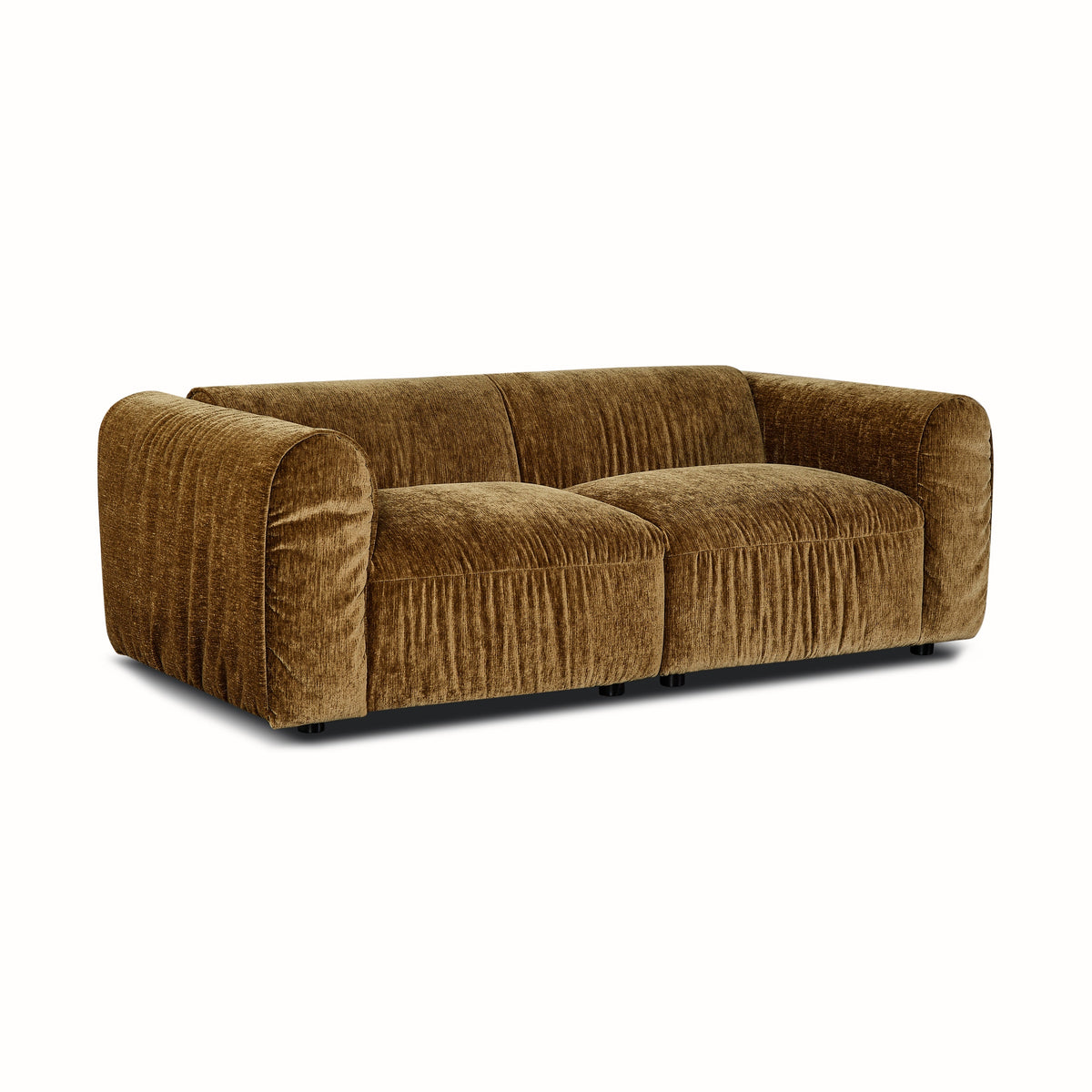 Avenor Modern Loveseat
