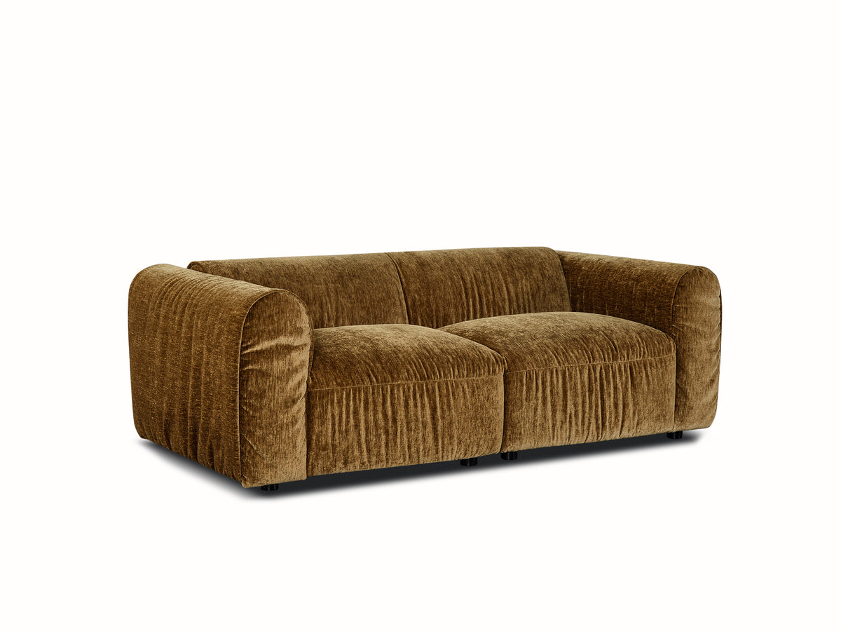 Avenor Modern Loveseat