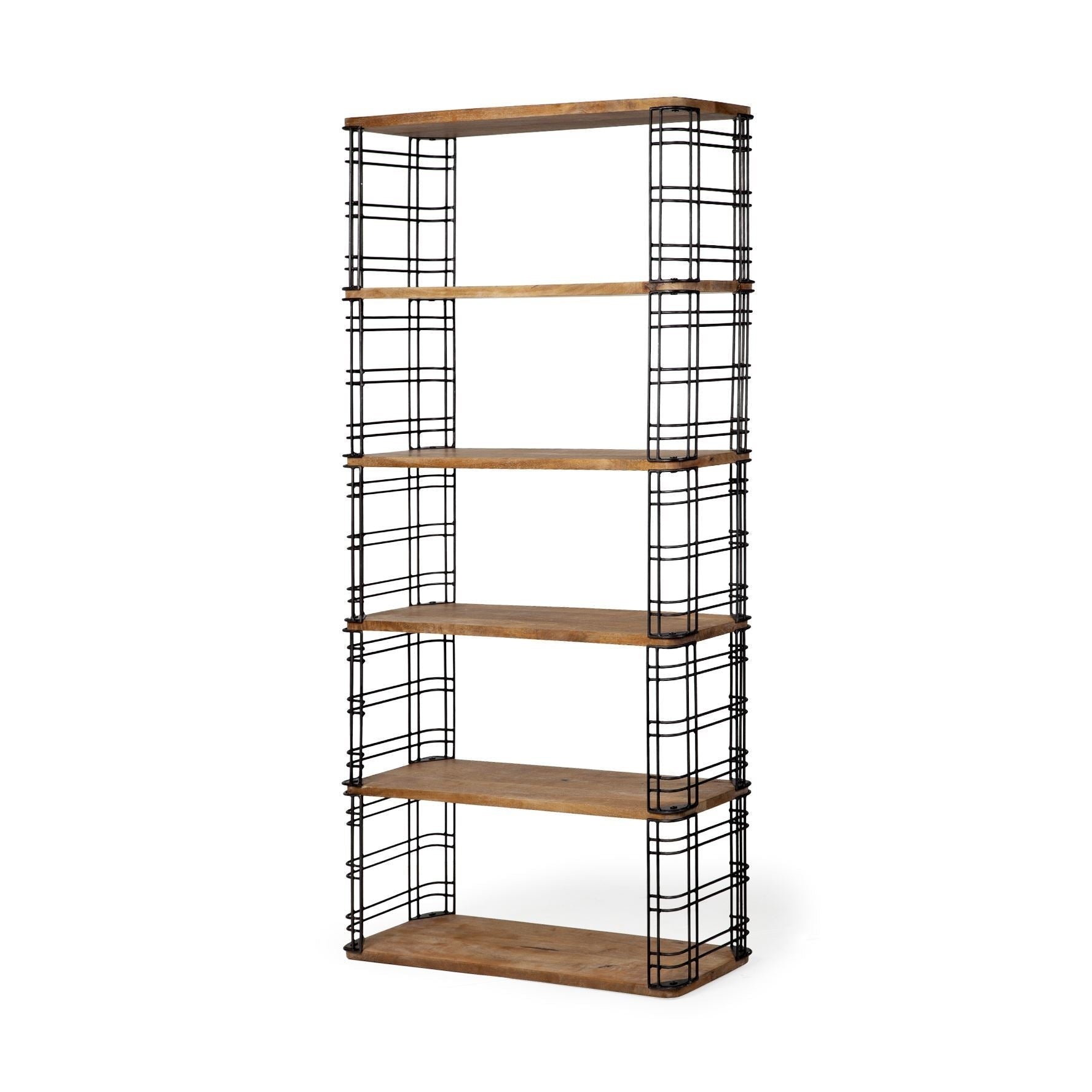 Bradie Shelving Unit