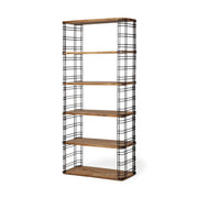 Bradie Shelving Unit