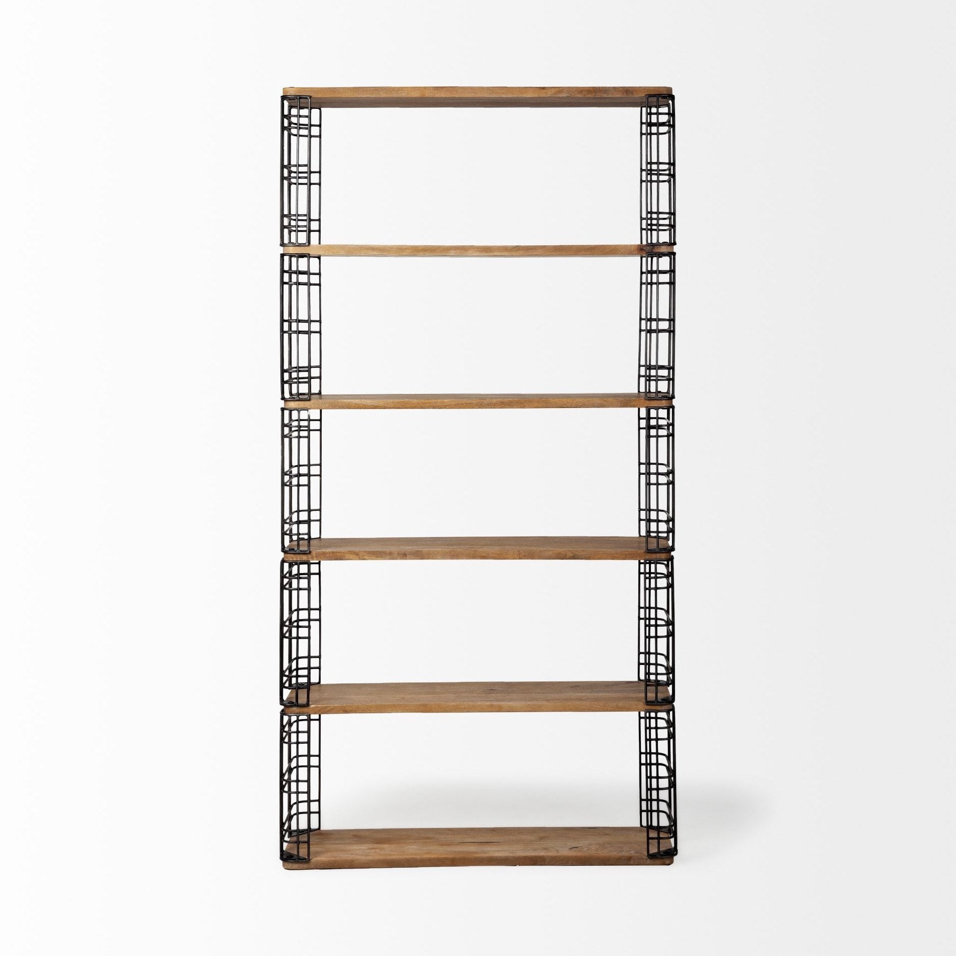 Bradie Shelving Unit