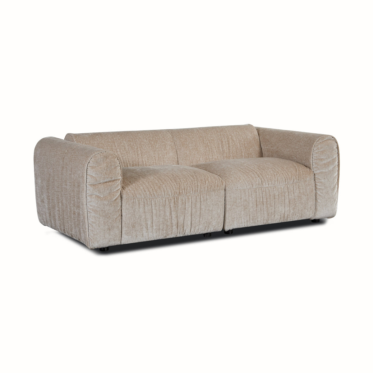 Avenor Modern Loveseat