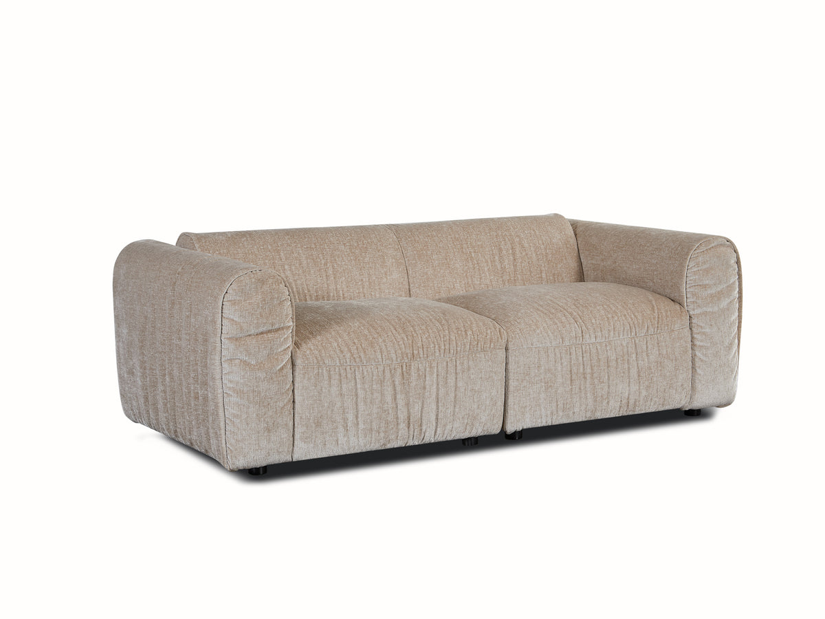 Avenor Modern Loveseat