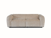 Avenor Modern Loveseat
