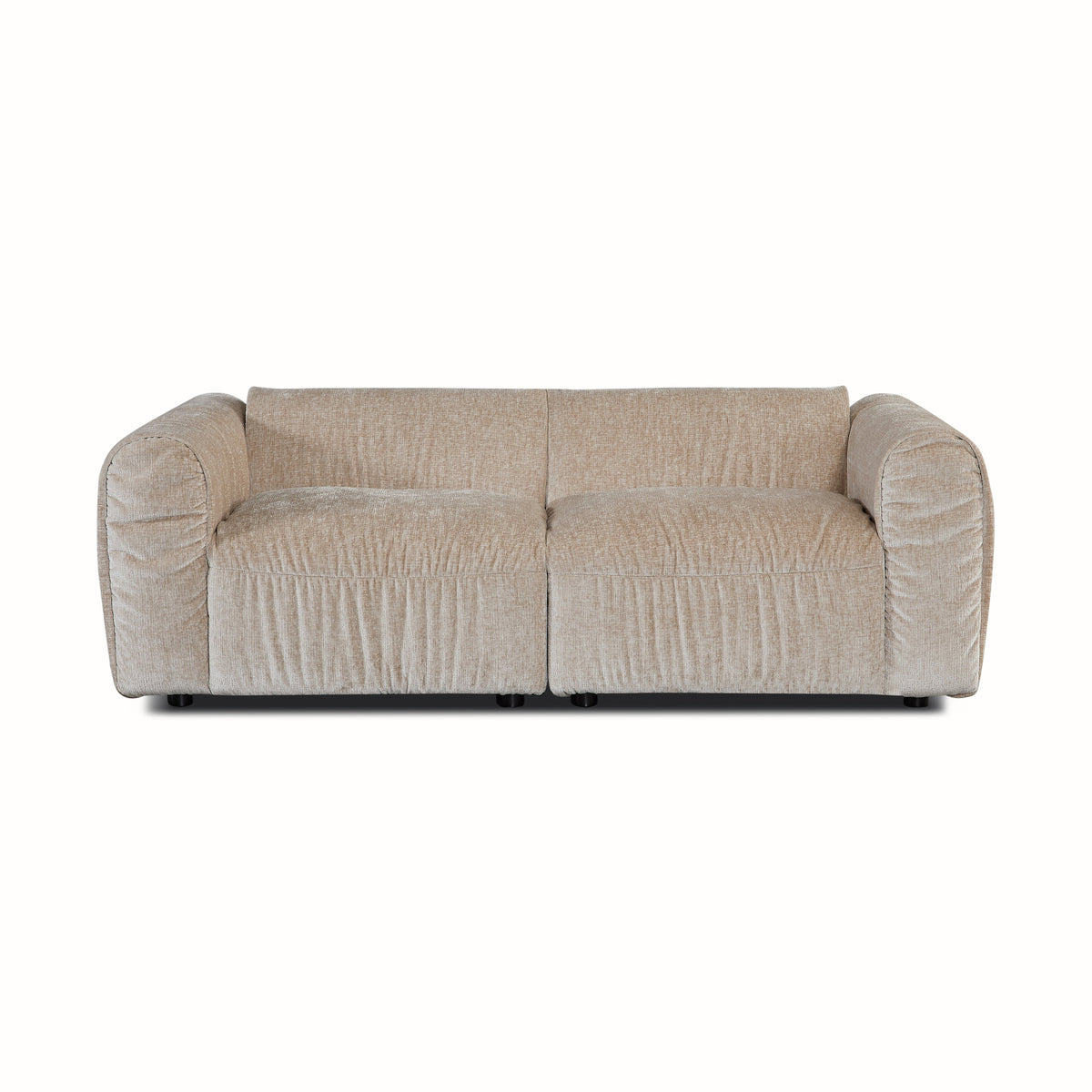 Avenor Modern Loveseat