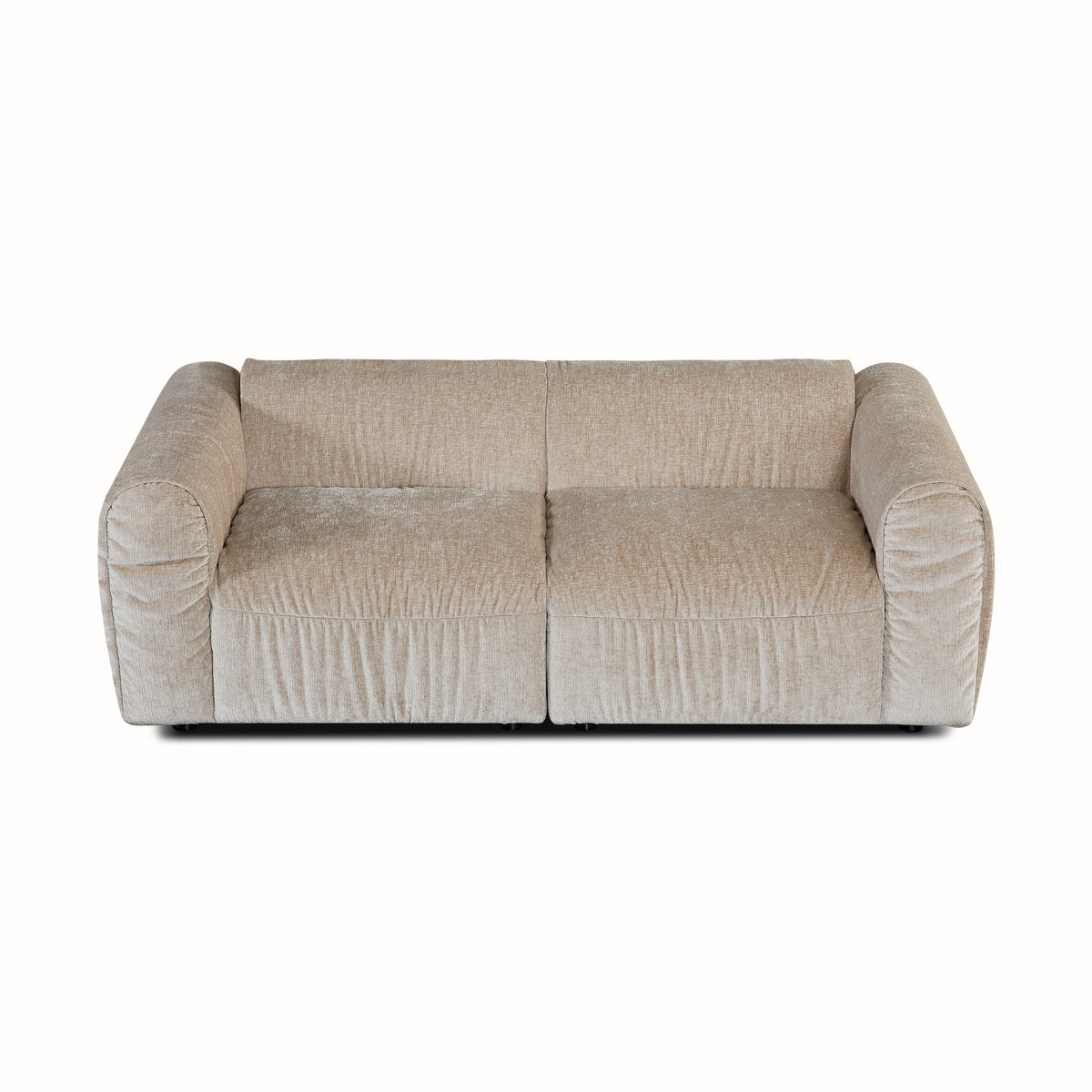 Avenor Modern Loveseat
