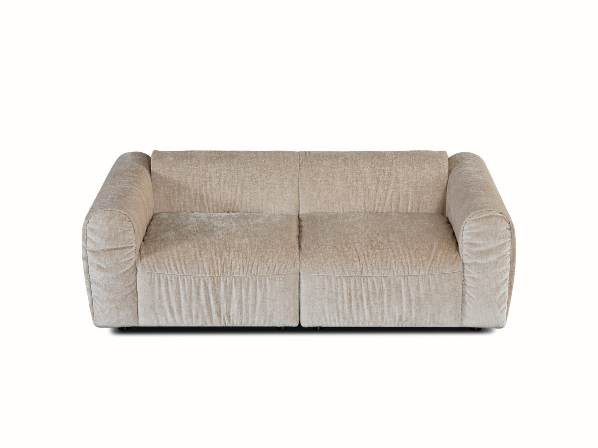 Avenor Modern Loveseat