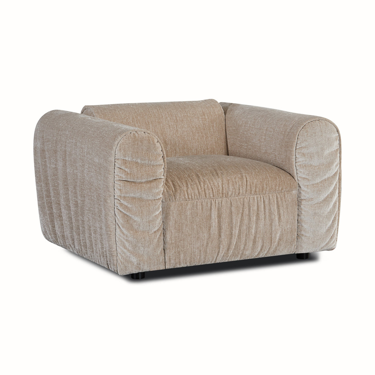 Avenor Modern Accent Chair