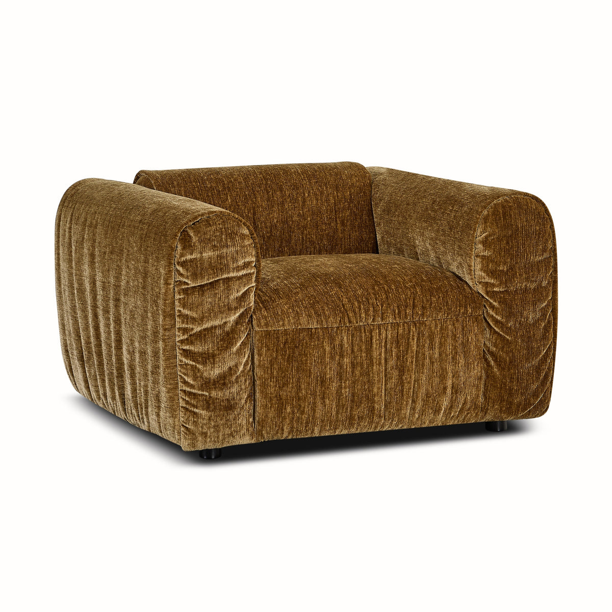 Avenor Modern Accent Chair