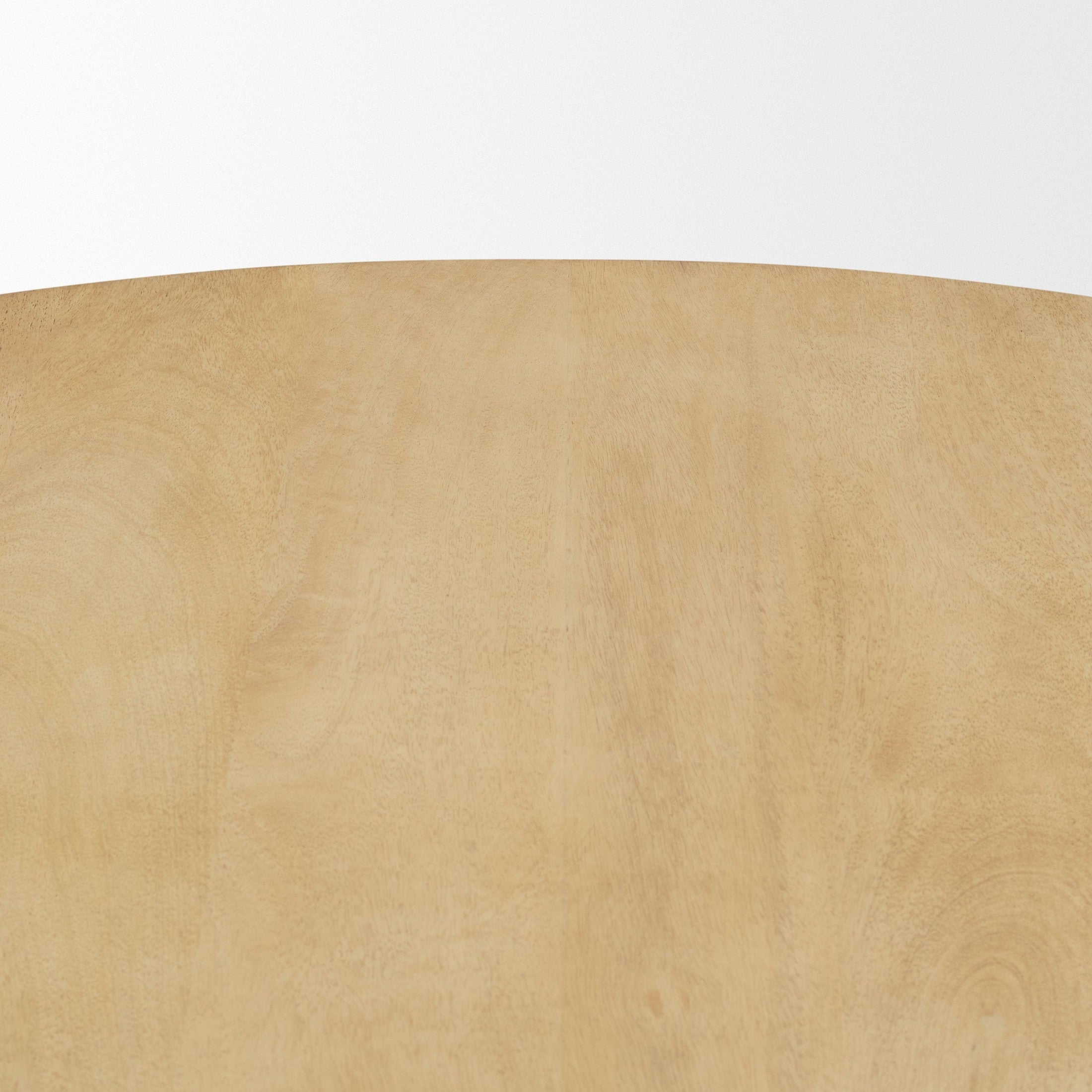 Crossman 60" Round Top & Pedestal Base Dining Table