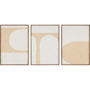 Encore Set of 3 Wall art