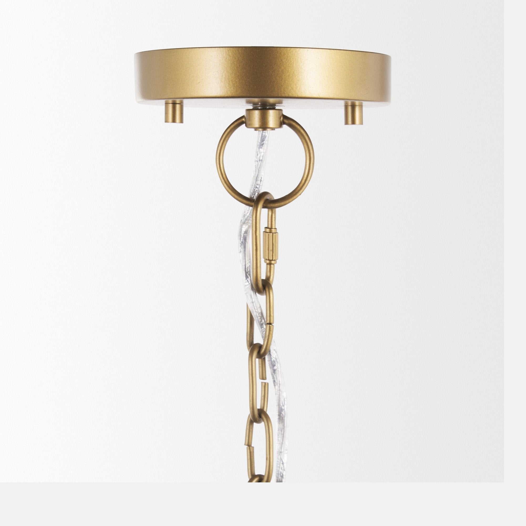 Sana Tall Watergrass Pendant Light