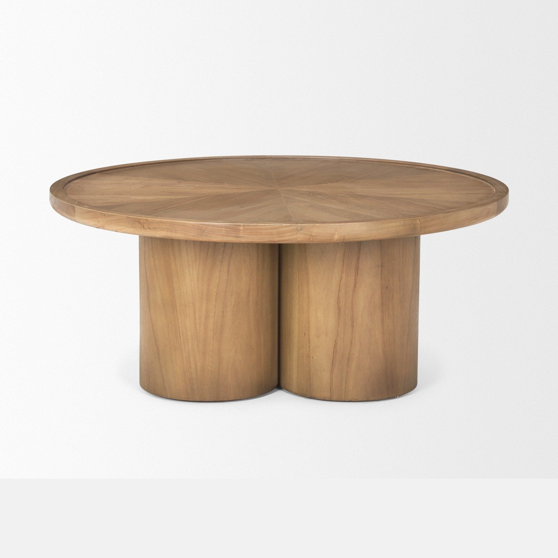 Tavi Round Coffee Table