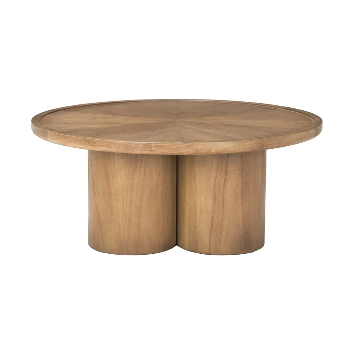 Tavi Round Coffee Table