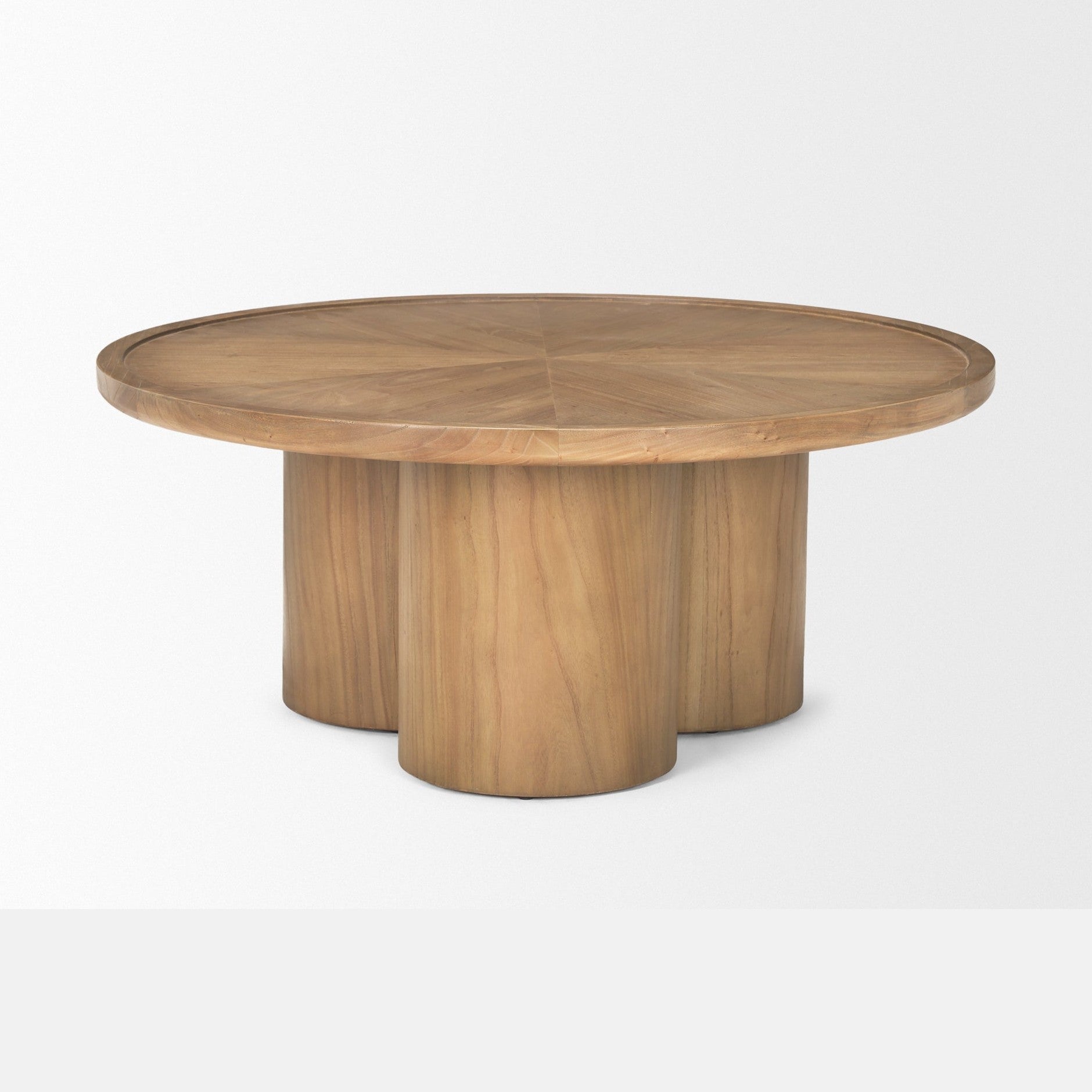 Tavi Round Coffee Table