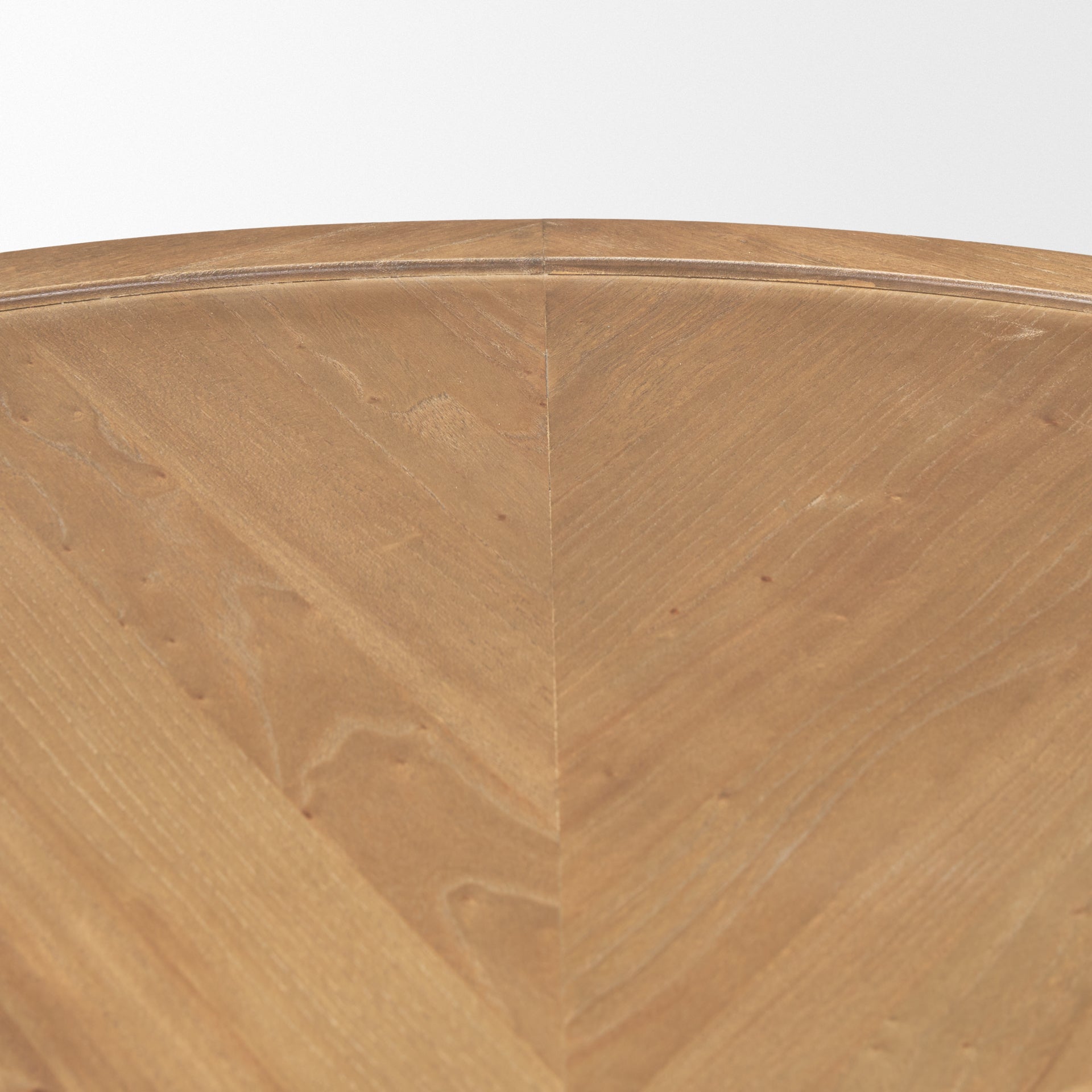 Tavi Round Coffee Table