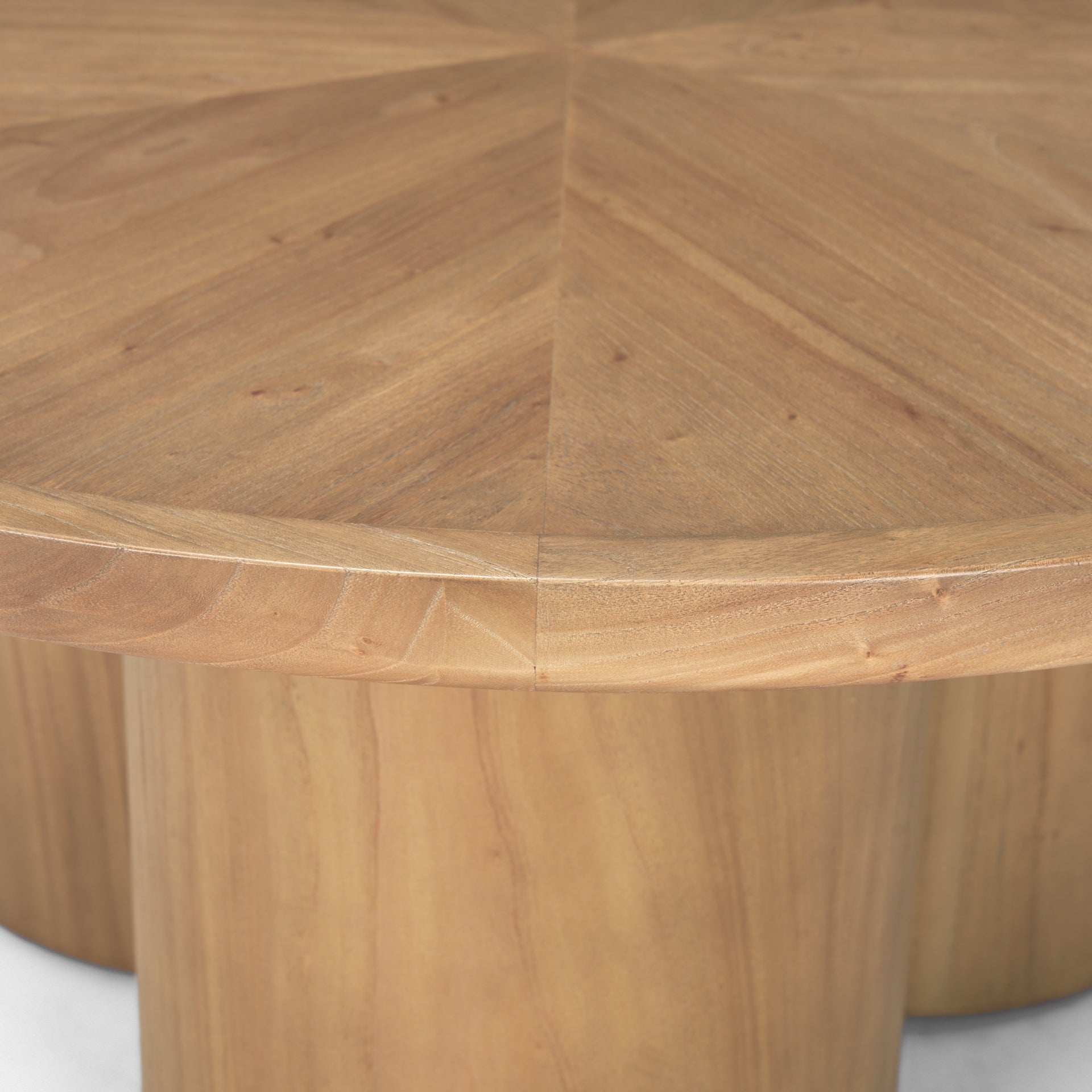 Tavi Round Coffee Table