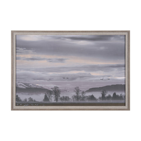 Cool Change by Nancy Crowell Photo Art Print