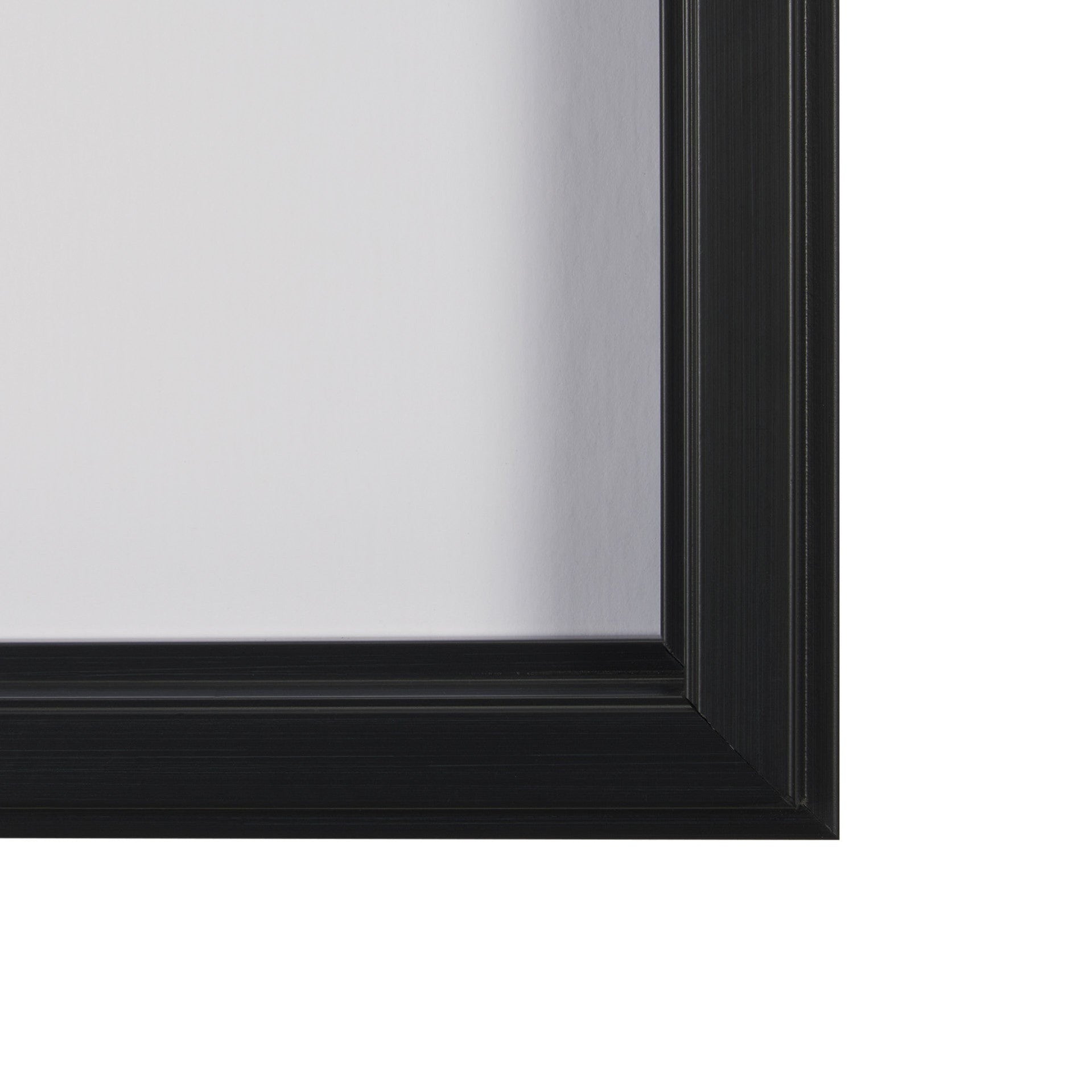 Interior Sketch by Mercana Studio a  Framed Art Print