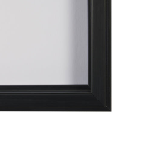 Interior Sketch by Mercana Studio a  Framed Art Print