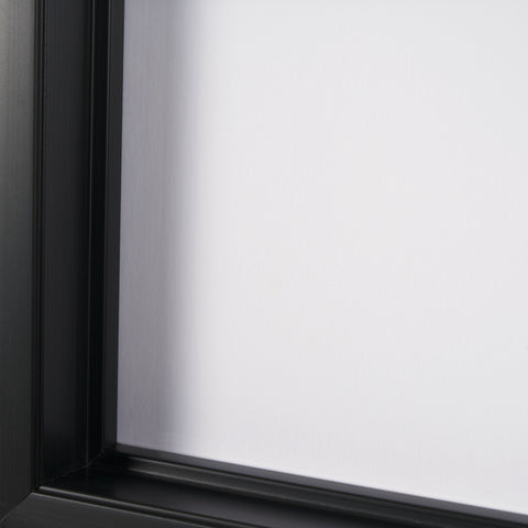 Interior Sketch by Mercana Studio a Framed Art Print