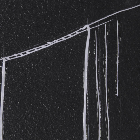 Interior Sketch by Mercana Studio a Framed Art Print