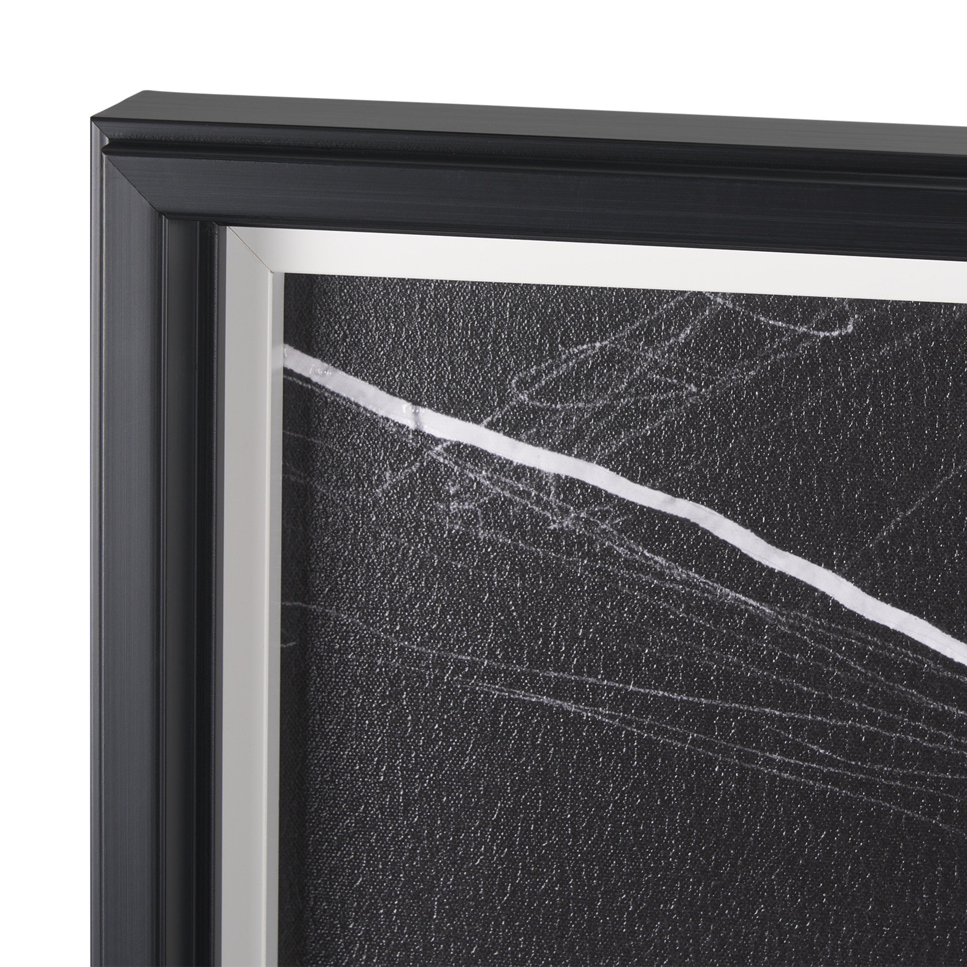 Interior Sketch by Mercana Studio a  Framed Art Print