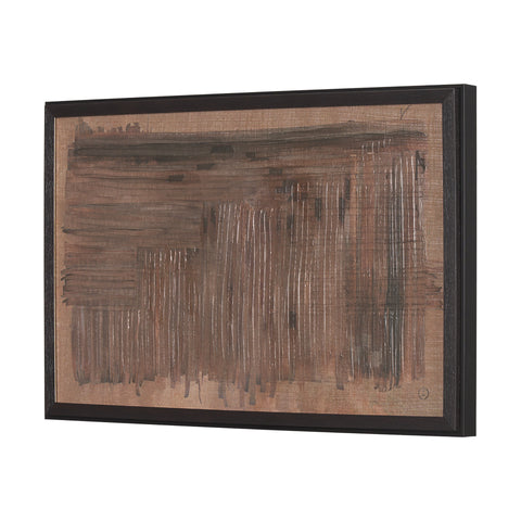 Ing (Set of 5) by Mercana Studio a Hand Embellished Framed Art Print