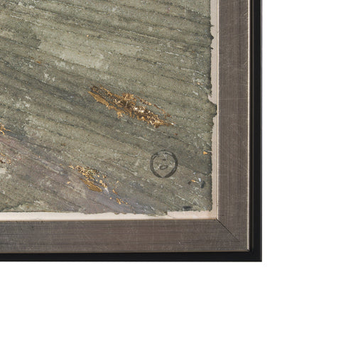 Ing (Set of 5) by Mercana Studio a Hand Embellished Framed Art Print