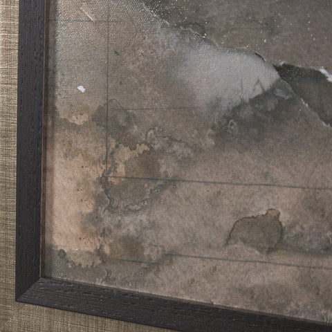 Ing (Set of 5) by Mercana Studio a Hand Embellished Framed Art Print