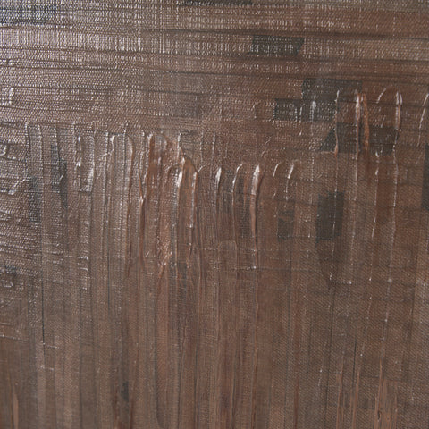 Ing (Set of 5) by Mercana Studio a Hand Embellished Framed Art Print