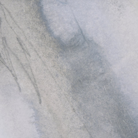 Retreating Tide by Ira Havuka Framed Art Print