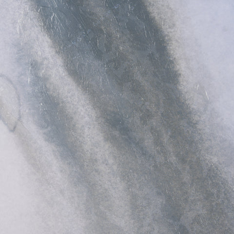 Retreating Tide by Ira Havuka Framed Art Print