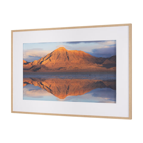 Magic Mirror by Gary Blatter a Framed Photo Art Print