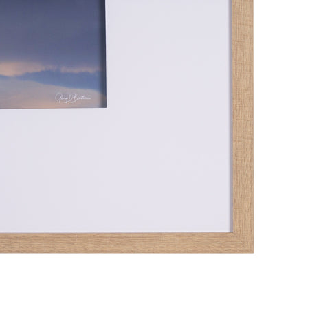 Magic Mirror by Gary Blatter a Framed Photo Art Print