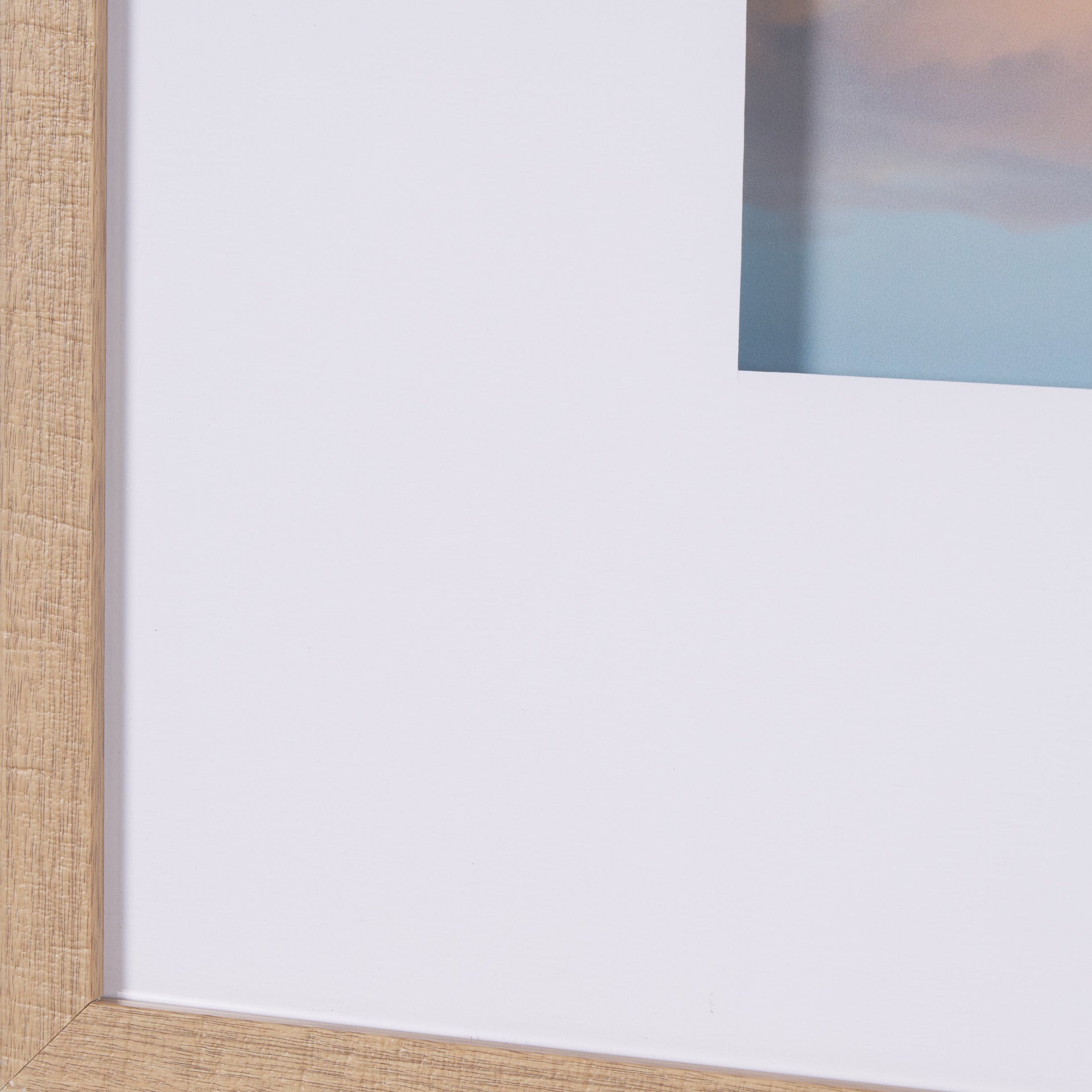 Magic Mirror by Gary Blatter a Framed Photo Art Print