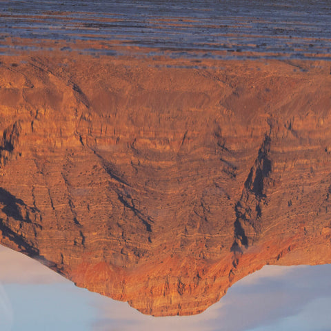 Magic Mirror by Gary Blatter a Framed Photo Art Print